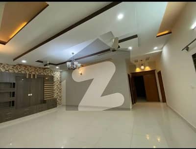 14 Marla Like A Brand New Luxury House Prime Location For Rent In G-13