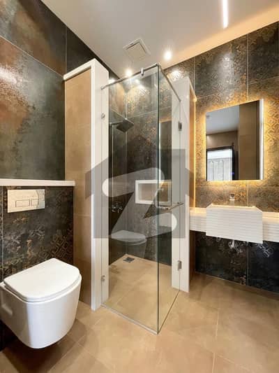 Furnished 10 Marla Lower Portion Available For Rent