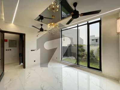 Furnished 10 Marla Lower Portion Available For Rent