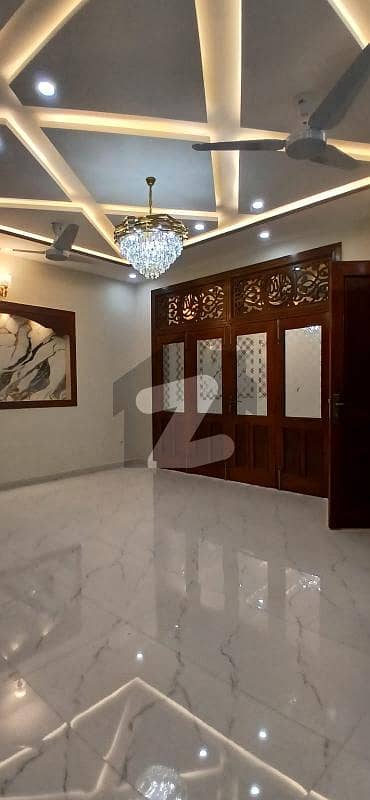 7 MARLA HOUSE IN JINAAH GARDEN LOP CLEAR 7 MARLA HOUSE IN JINAAH GARDEN LOP CLEAR