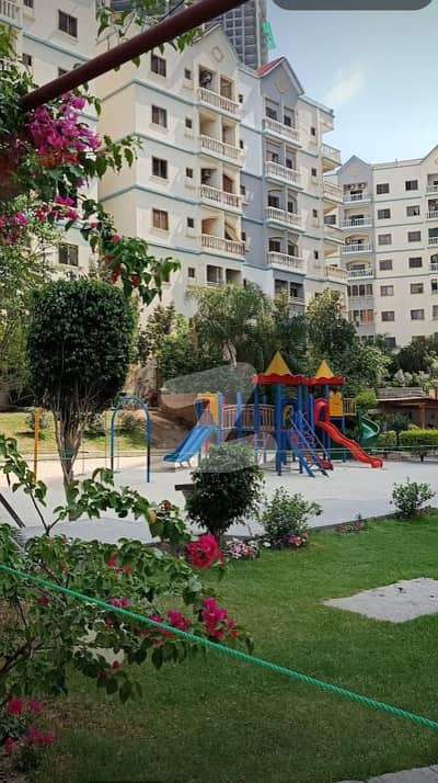 Two Bedroom Apartment For sale in DHA phase 2 Islamabed