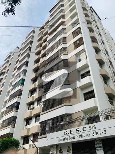 Reserve A Flat Now In Clifton - Block 8