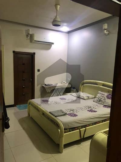 216 Square Yards Upper Portion In Stunning Nazimabad 2 Is Available For sale