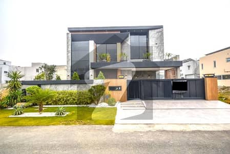 Modern House For Sale at Hot Location Near Macdonold & Colse To Raya