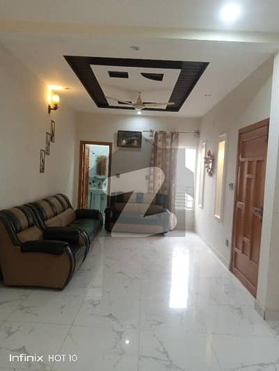 7 Marla Upper Portion Available For Rent In Bani Gala Islamabad