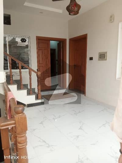 7 Marla Upper Portion Available For Rent In Bani Gala Islamabad