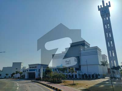 فیصل ٹاؤن - ایف ۔ 18 اسلام آباد میں 1 کنال رہائشی پلاٹ 4.1 کروڑ میں برائے فروخت۔