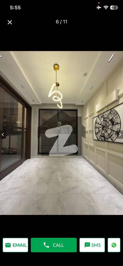For Sale 1 Kanal Brand New Block Double Storey House In AWT Phase 2 Discover Modern Living In This Brand New 1 Kanal House Double Storey House In AWT Phase 2 Built With High-Quality Materials, This Home Offers Both Style And Durability