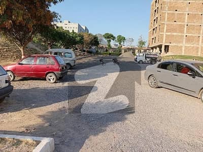 ایم پی سی ایچ ایس ۔ ملٹی گارڈنز بی ۔ 17,اسلام آباد میں 1 مرلہ Studio دکان 68.0 لاکھ میں برائے فروخت۔