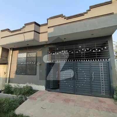 اڈیالہ روڈ راولپنڈی میں 2 کمروں کا 5 مرلہ مکان 75.0 لاکھ میں برائے فروخت۔