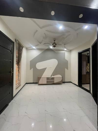 4 Marla House For rent In D-12 D-12