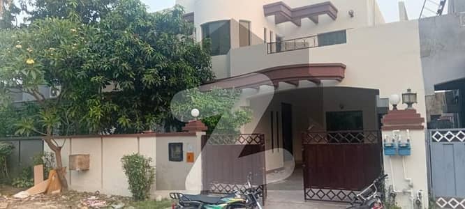10 Marla 04 Bedroom House Available For Rent In Askari 10 sector A Lahore Cantt