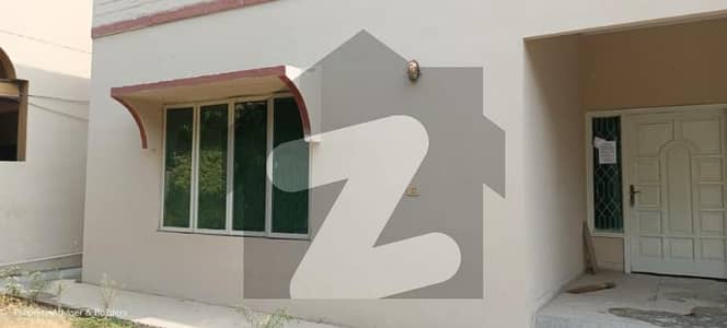1-Kanal 04-Bedrooms House Available For Rent In Askari-9, Lahore Cantt.