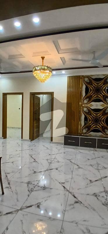 7 MARLA BRAND NEW HOUSE FOR SALE IN JINAAH GARDEN