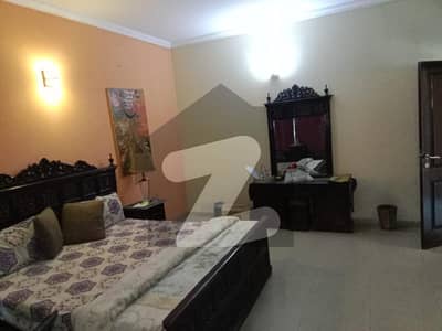 4 Beds Beautiful 10 Marla Villa For Rent In Ex Park View DHA Phase 8 Lahore .
