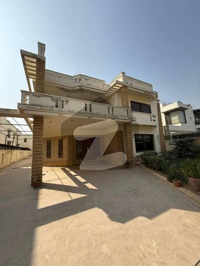 House For Sale Phase-VI