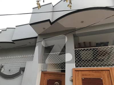 10 Marla Beautiful House For Sale
