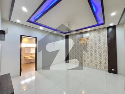 1 Kanal Upper Portion In Dha Phase 5
