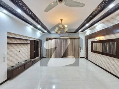1 Kanal Upper Portion In Dha Phase 5
