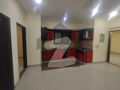 Itehad Commercial Near Park Apartment Available For Sale