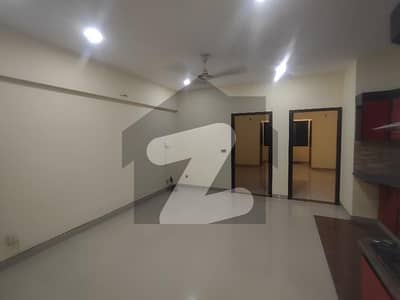 ڈی ایچ اے فیز 6 ڈی ایچ اے ڈیفینس,کراچی میں 2 کمروں کا 4 مرلہ فلیٹ 1.65 کروڑ میں برائے فروخت۔