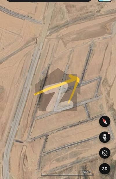 Ready Kanal plot for Sale in DHA 6 Islamabad