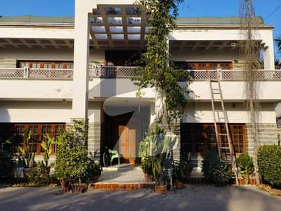 Ideal 1000 Square Yards House Has Landed On Market In DHA Phase 1, Karachi