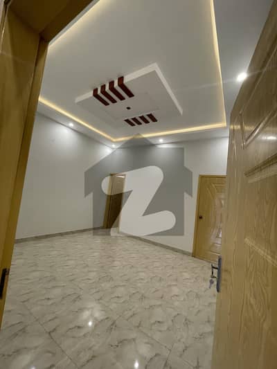 House Spread Over 200 Square Yards In Gulshan-e-Maymar Available