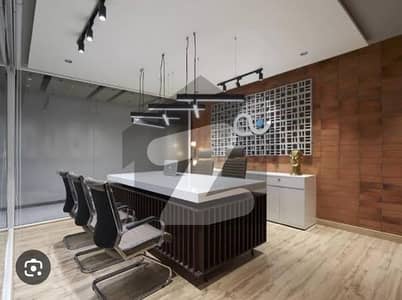 F11 Office (14*21) Upr Brands Top Location