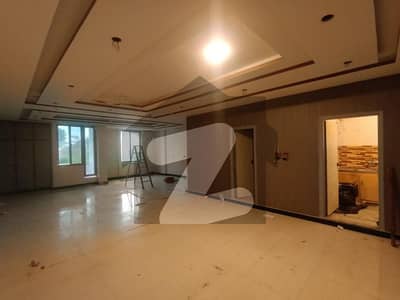 1200 Sqft Office Space Available On Rent Located In I-8 Markaz