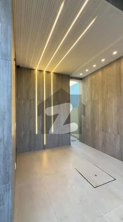 New House 5 Marla Double Storey House For Sale In DHA 9 Town , Lahore