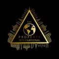 THE Property International THE Property International