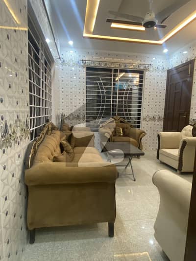 Proper Corner 4 Marla Brand New Double storey House For Sale with Huge Extra Land in G-13