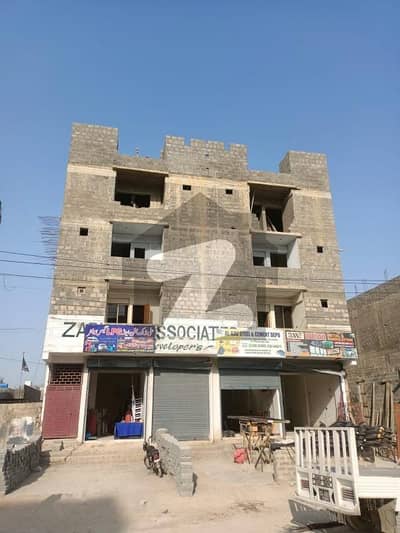 CHANCE DEAL Main 200 Feet Road Facing SHOP FOR SALE