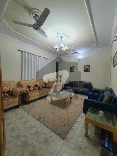 Ground Portion For Rent Gulraiz Gate 2 Rawalpindi