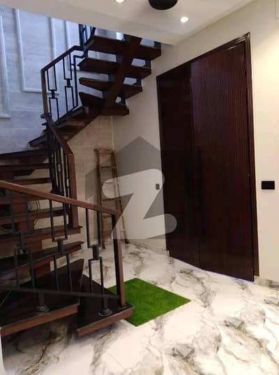 5 Marla House Available for Office Rent in Johar Town Prime Location