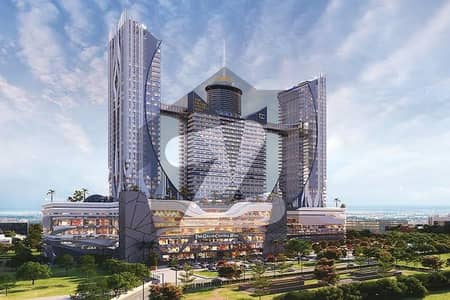 Grand Central Mall Shop Lower Ground Floor For Sale