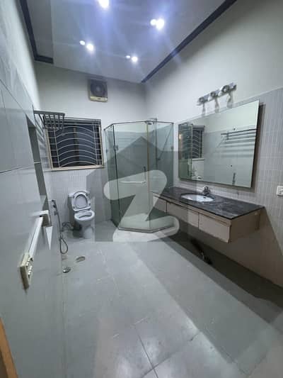 1kanal Sami furnished portion available for rent in dha