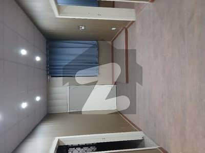10 Marla Upper Portion For Rent In Alama Iqbal Town Lahore