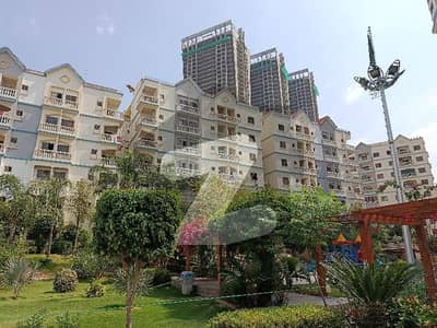 2 Bed Apartment Available For Sale In Defence Residency DHA Phase 2 Islamabad