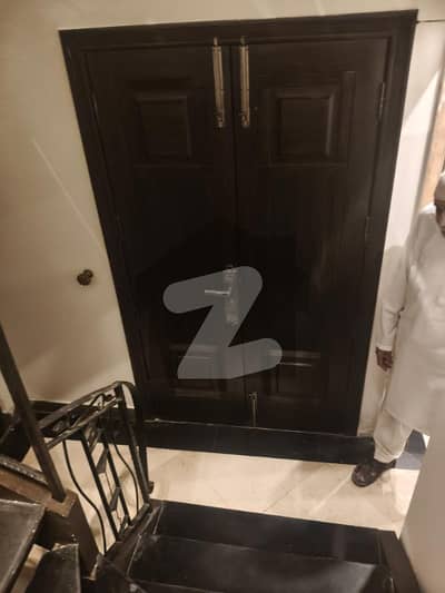 1 Kanal Semi Furnished Upper Portion Available For Rent In DHA Phase 5