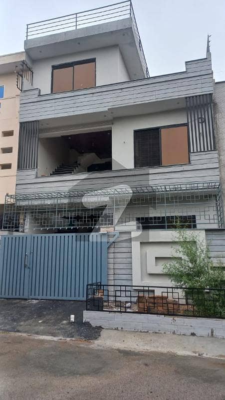 G-14/4 5 Marla House Available For Sale G-14/4 5 Marla House Available For Sale