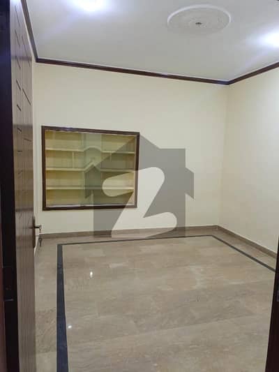 2.5 Marla Double Storey House For Sale (Near Toheed Lab)