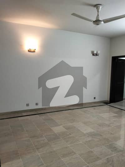 In Karakoram Enclave 3 Bedroom Apartment Available For Sale