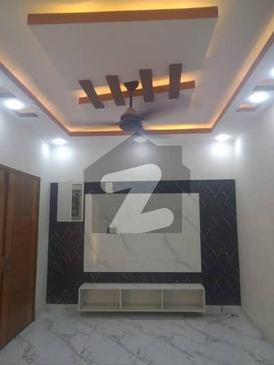 جامی کمرشل ایریا ڈی ایچ اے فیز 7,ڈی ایچ اے ڈیفینس,کراچی میں 2 کمروں کا 4 مرلہ فلیٹ 1.75 کروڑ میں برائے فروخت۔