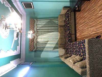 گارڈن ویسٹ کراچی میں 3 کمروں کا 5 مرلہ فلیٹ 1.25 کروڑ میں برائے فروخت۔