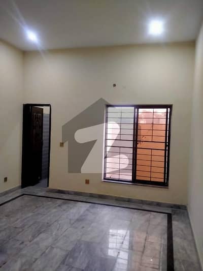 1 Kanal Double Storey 2 Way Access Roads House Available For Sale In Faisal Town