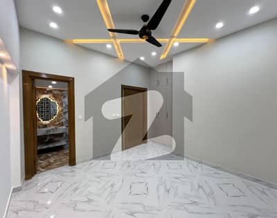 8 Marla Portion For Rent Faisal Town