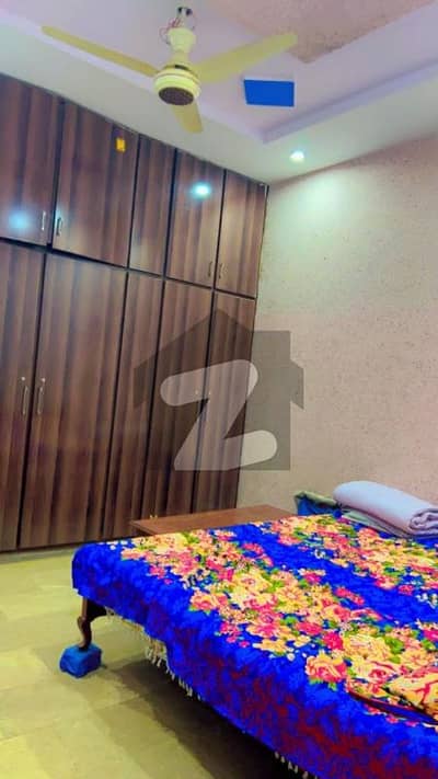 7 Marla Double Storey House In Canal Forts 2