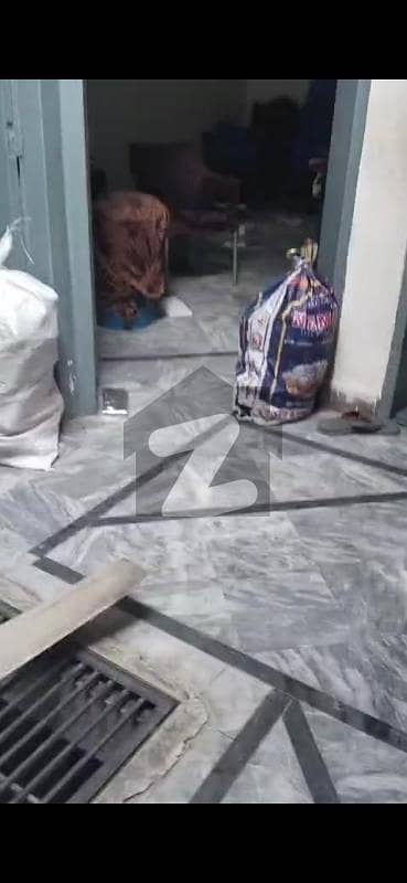 4.5 Marla Full House Near To Liaqat Chowak At Jamil Town Al Mashoor Shokat Hotel House For Rent